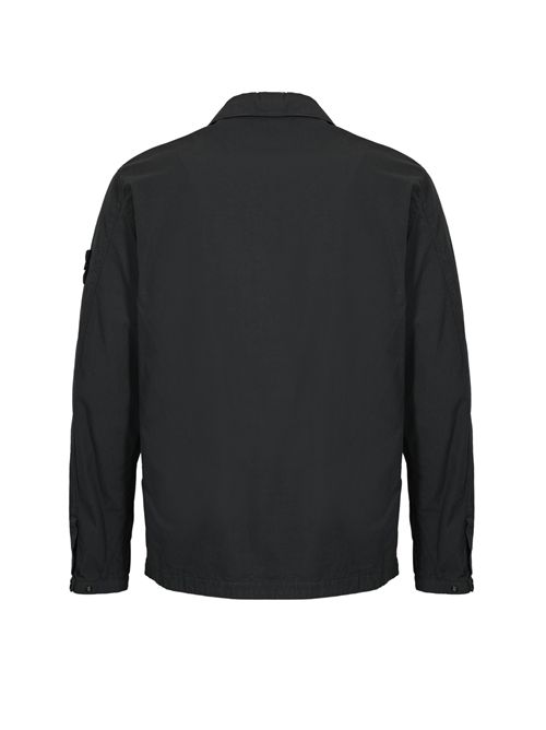 Giacca 1200004 in canvas cotone STONE ISLAND | 1200004S0179V0020